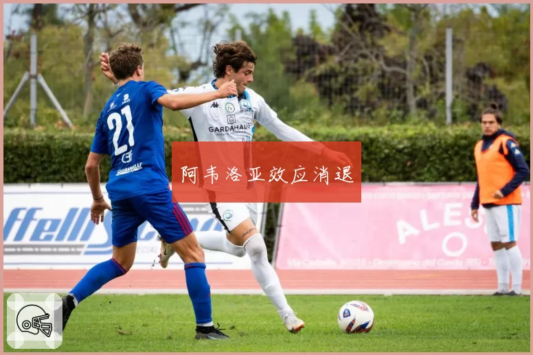 阿韦洛亚效应消退