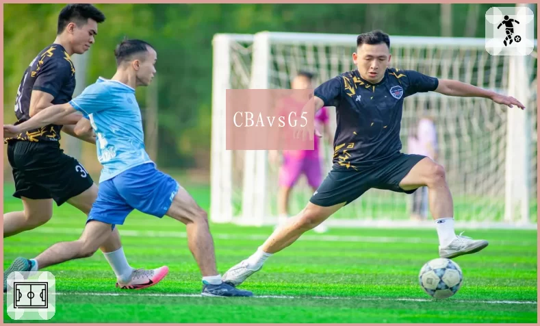 CBAvsG5